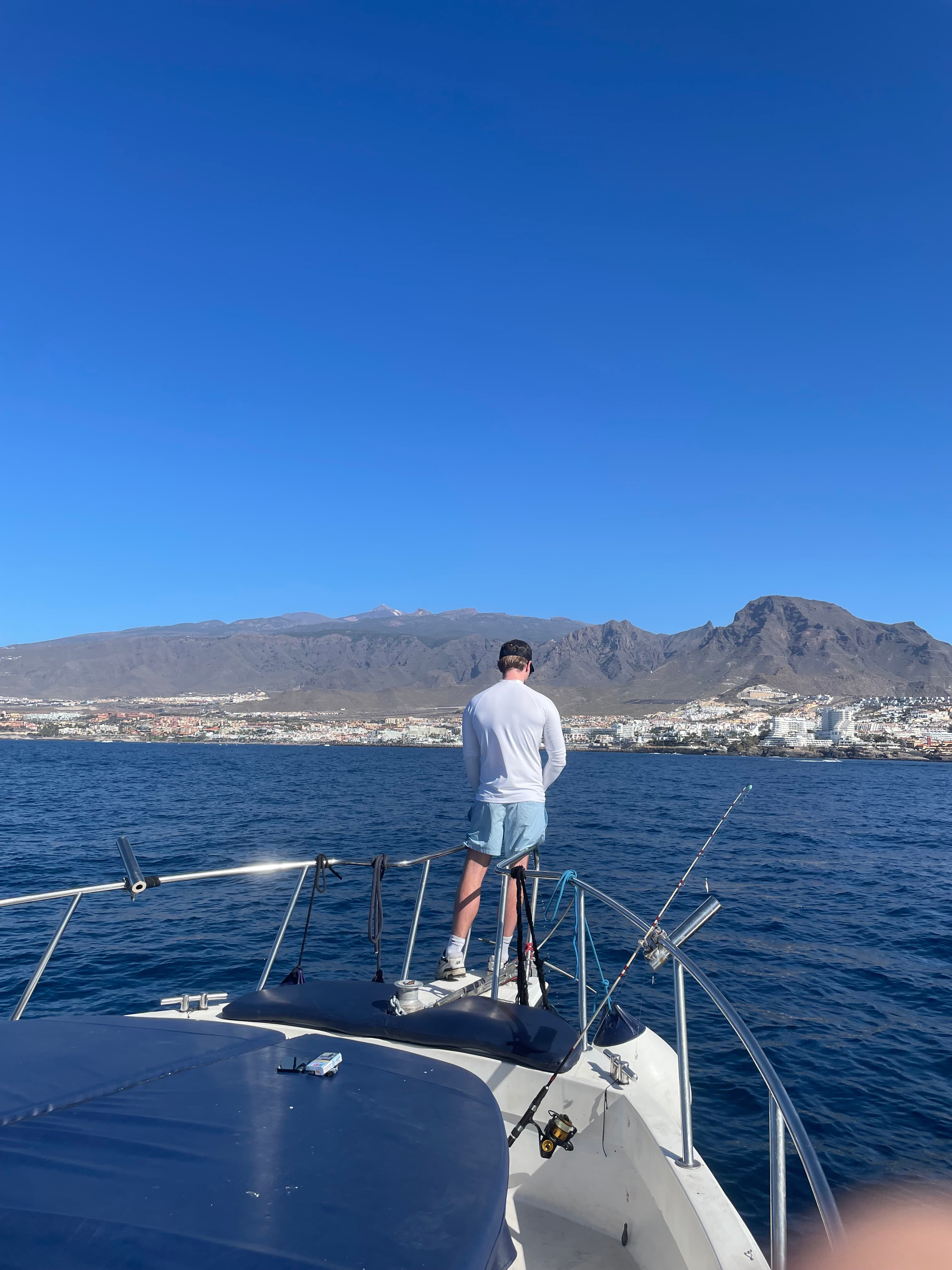 YaNs Charters