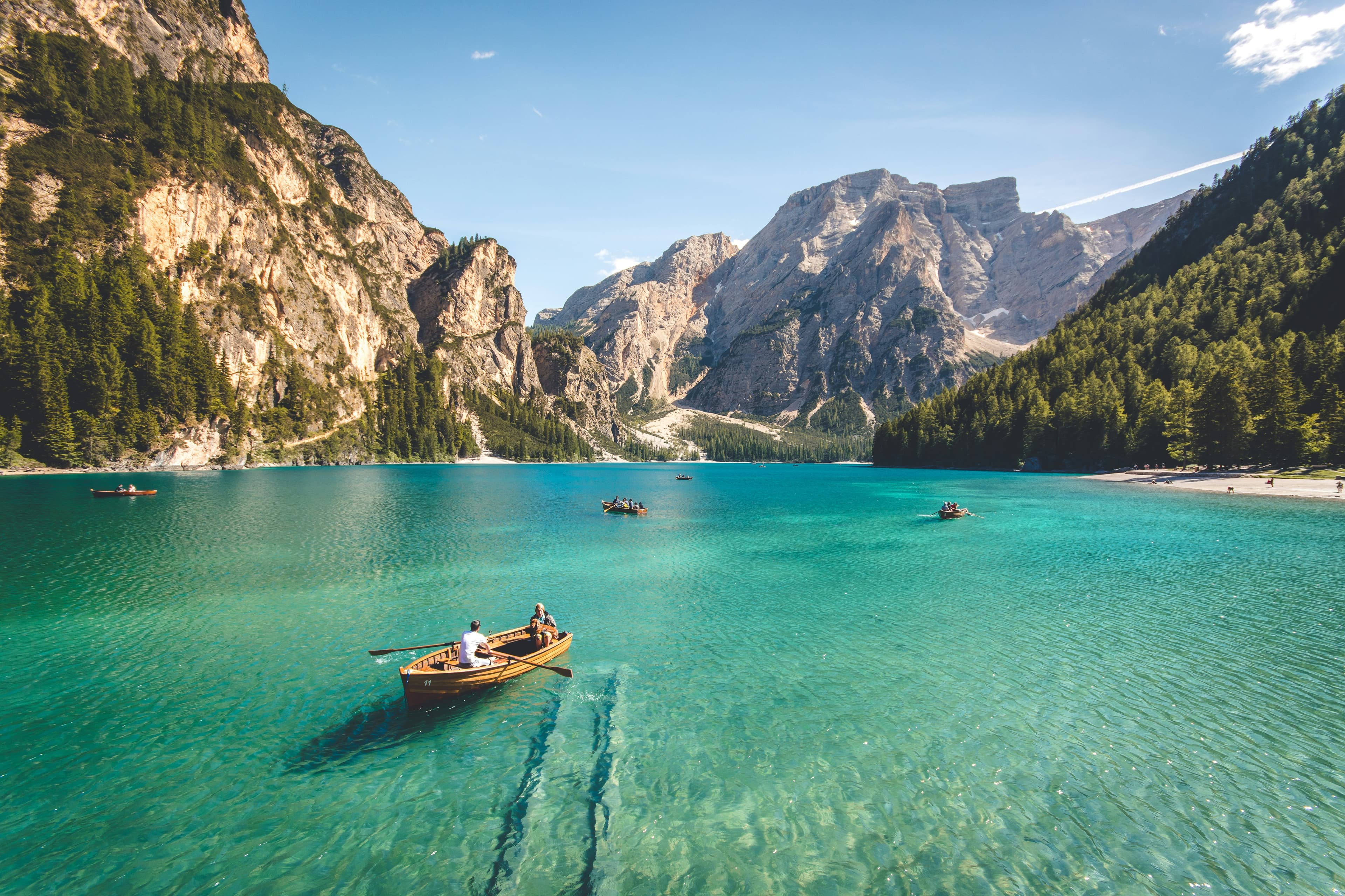 Lake Baikal