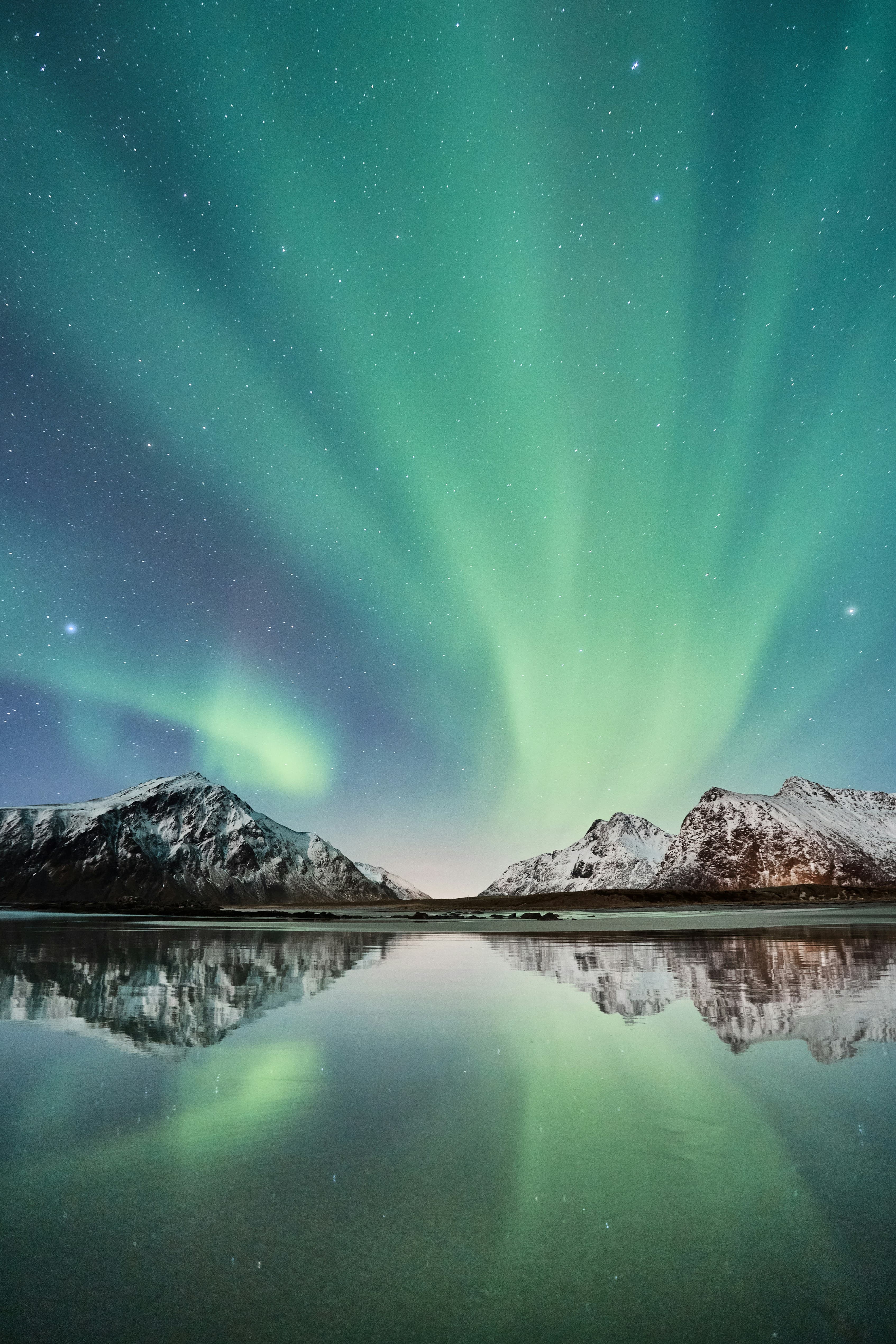 Alaska